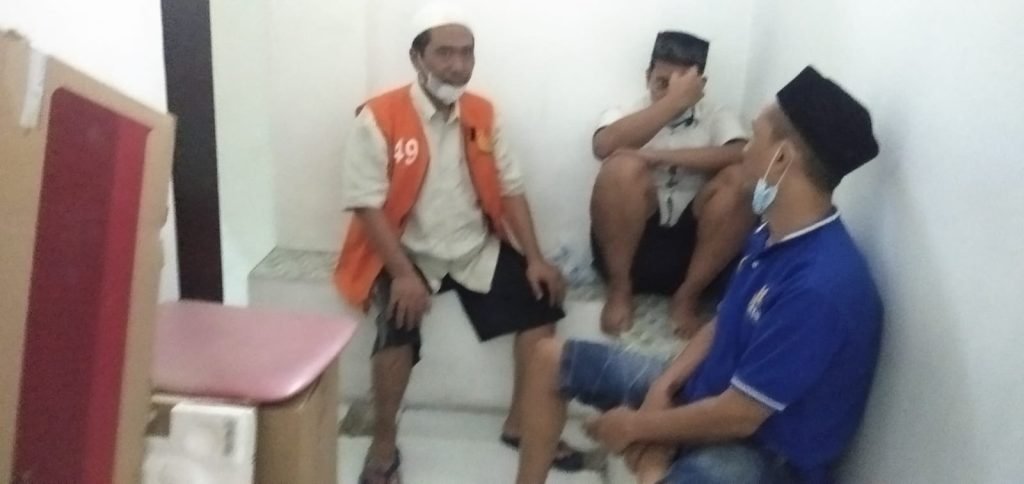Kyai Cabul Tak Kena Pasal Kebiri Kimia, Meski Korban Pencabulan di Rumah Tahfidz Darrul Muttaqin Lebih Dari Satu
