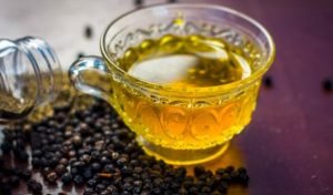 Lada Hitam Tak Hanya Untuk Masak Lho, Ini Dia 5 Manfaatnya Untuk Kesehatan Tubuh