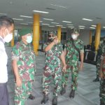 Maluku Utara Siap Sambut Kunker Panglima TNI Serta Ketua Umum Dharma Pertiwi Pusat