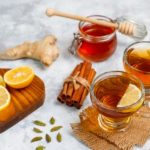 Minuman Herbal Yang Dapat Meredakan Flu dan Batuk