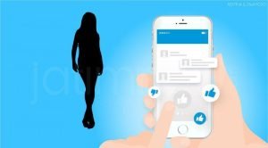 Nekat Lakukan Video Call Sex Dengan Cewek Seksi Kepala Sekolah SMP Jadi Viral