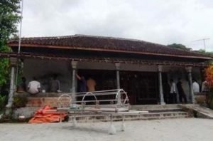 Nekat Membajak Sawah Saat Hujan, Petani di Ponorogo Tewas Tersambar Petir