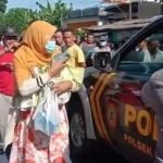 Penemuan Bayi Dalam Kardus Minyak Goreng Bikin Gempar 