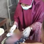 Penemuan Bayi Prematur Di Kuburan Bikin Geger