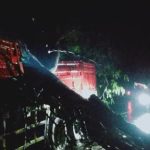 Pohon Tumbang, Angin Kencang, Jombang, Rusak Mobil