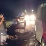 Polisi di Tuban Tewas Usai Jadi Korban Tabrak Lari