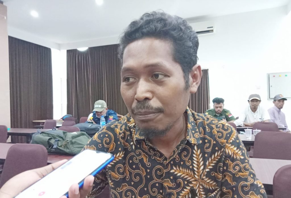 Melalui Program PISEW Tahun 2021, BPPW Malut Tuntas Membangun 38 Infrastruktur, Simak Kecamatan Mana Saja.?