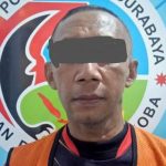 Simpan Sabu Anggota Satpol PP di Surabaya Diringkus