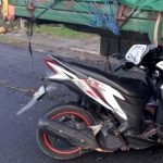 Tabrak Truk Parkir Pengendara Motor di Tuban Tewas di Lokasi Kejadian