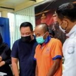 Terbakar Cemburu, pembunuhan, jember
