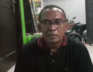 Ayah Bripda Randy Bagus, Novia Widyasari Rahayu