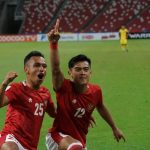 Timnas Indonesia Bungkam Malaysia 4-1 Di Piala AFF 2020