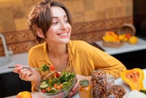 Tips Menunda Lapar Saat Diet, Wajib Dicoba Nih