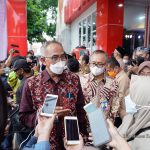 Kemendag Pastikan Pasokan Kedelai Cukup untuk Natal 2021 dan Tahun Baru 2022