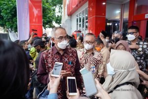 Kemendag Pastikan Pasokan Kedelai Cukup untuk Natal 2021 dan Tahun Baru 2022