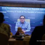 Mendag: Sukses Beradaptasi, Bisnis Waralaba Jadi Tuan di Negeri Sendiri