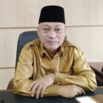 Kepala Kanwil Kemenag Malut, H. Sarbin Sehe S.Ag., M.Pdi