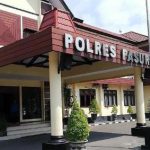 Bripda Randy Bagus, Novia Widyasari Rahayu , Polres Pasuruan