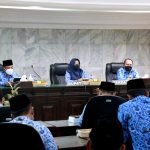 Kasus DBD, Bupati, Mojokerto
