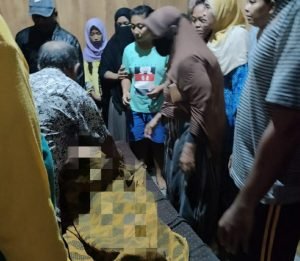 Asik Bermain di Sungai, Bocah Asal Mojokerto Tewas Tenggelam