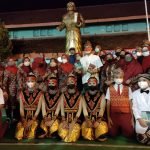 Sekolah, Masa Kecil, Soekarno, Ganjar Pranowo