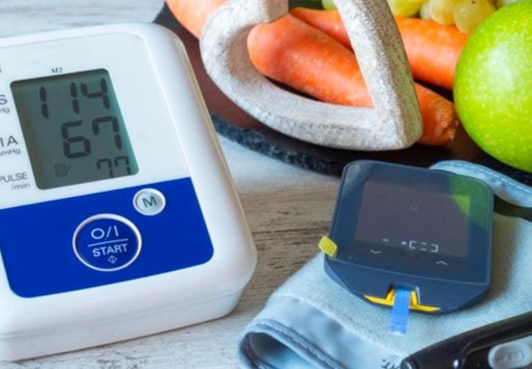 5 Jenis Makanan dan Minuman Yang Harus Dihindari Agar Gula Darah Terkontrol