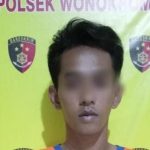Aniaya Anggota Satpol PP Saat Dirazia, Pemuda Ini Diringkus Polisi