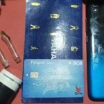 Asyik Ngopi Pengedar Narkoba di Surabaya Diringkus Polisi