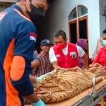 Bapak di Malang Tewas Dibacok Anak Sendiri Dengan Celurit