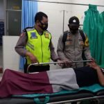 Depresi Usai di PHK, Pria di Kediri Nekat Tembakkan Senapan Angin Ke Kepala