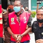 Diduga Gelapan Uang Rp 1,3 M Anggota DPRD Kota Pasuruan Fraksi PAN Diringkus Polisi 