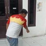 Diduga Penculik Pria di Surabaya Diamankan Warga