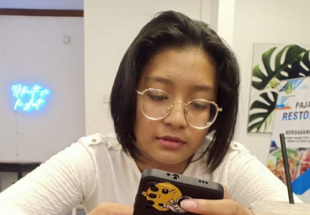 Gadis Cantik Asal Pasuruan Dilaporkan Hilang