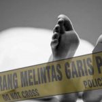 Gelombang Air Laut Naik, Nelayan di Pulau Bawean Tewas Terseret Ombak