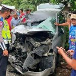Pemain Tira Persikabo, Raychan Adji Pangestu Tewas Kecelakaan