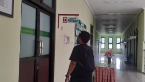 Kasus Dugaan Jual Beli Pegawai Honorer, Inspektorat Datangi UPT Puskesmas Gondang