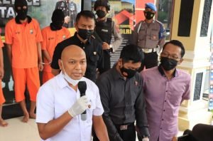 Kasus Penipuan Berkedok Arisan Lele di Magetan Ternyata Memakan Banyak Korban