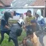 Video Aksi Pemukulan Terhadap Terduga Penculikan Anak di Probolinggo Ternyata Hoax