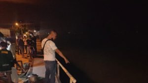 Penjual Kopi di Pantai RE Martadinata Tuban Tewas Usai Dihajar Tetangga