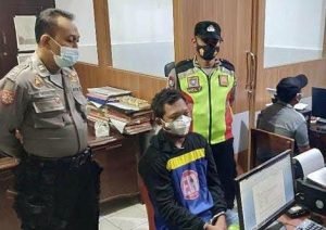 Terungkap, Pelaku Pembunuhan Kakek Penjual Kopi di Tuban Ternyata Dalam Kondisi Mabuk