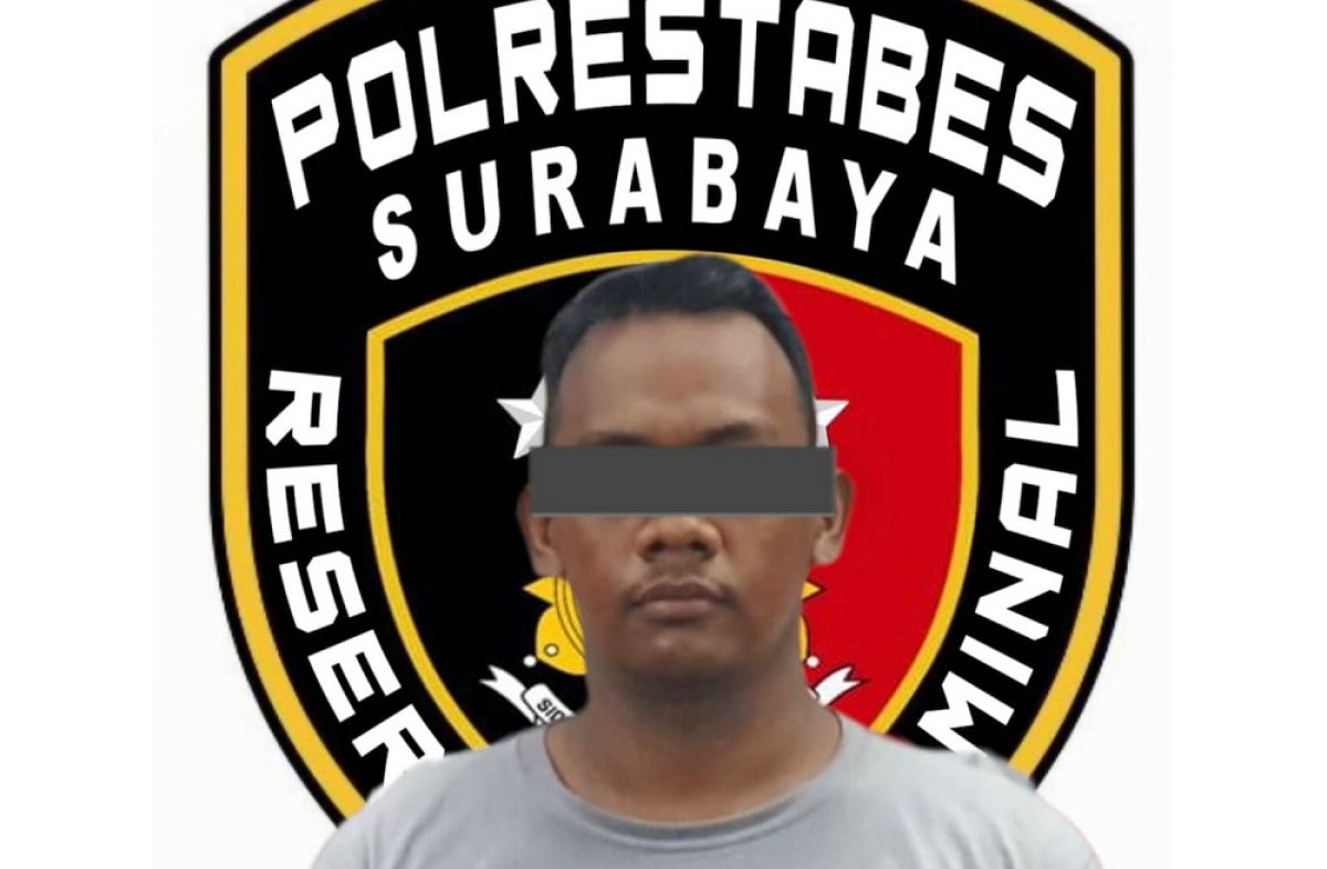 Spesialis Jambret, Surabaya