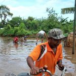 Banjir, Pasuruan, Banjir Rendam 3 Desa