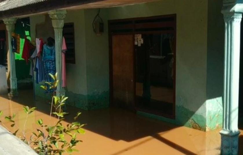 Kabupaten Pasuruan, Banjir