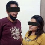 Lakukan Penipuan Oknum ASN dan Istri Sirinya Masuk Bui Bareng