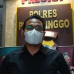 Video Porno, Calon Kades, Probolinggo