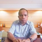 Mutasi 4 Guru MAN I Halsel, Akademisi : Kanwil Dan Kankemenag Jangan Saling Lempar Tanggung jawab