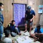 Asyik judi, judi, lokasi judi, Ngawi