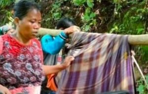 Dusun Pancoran Probolinggo Diterjang Banjir Bandang, 1 Orang Dilaporkan Tewas