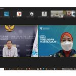 Outlook Perdagangan 2022, Mendag: Kita Jaga Momentum Pertumbuhan Ekspor dan Kendalikan Inflasi