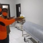 Relawan BPBD Tulungagung Tewas Dalam Kecelakaan Lalu-lintas